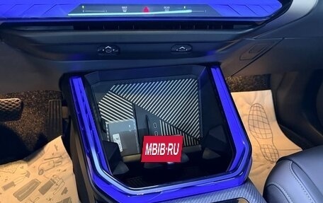 BMW X3, 2025 год, 8 500 000 рублей, 10 фотография