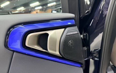 BMW X3, 2025 год, 8 500 000 рублей, 16 фотография