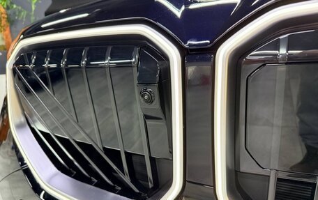 BMW X3, 2025 год, 8 500 000 рублей, 17 фотография