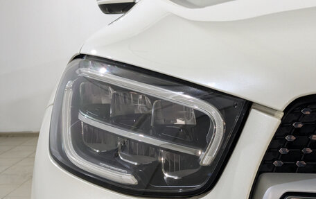 Mercedes-Benz GLC Coupe, 2020 год, 5 750 000 рублей, 11 фотография