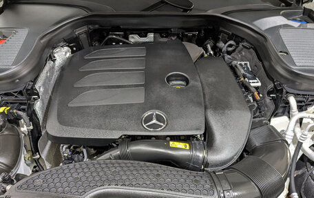 Mercedes-Benz GLC Coupe, 2020 год, 5 750 000 рублей, 9 фотография