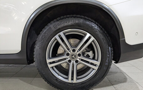 Mercedes-Benz GLC Coupe, 2020 год, 5 750 000 рублей, 12 фотография