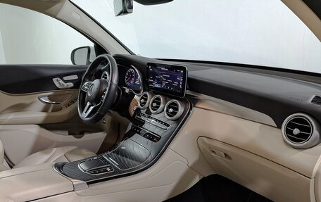 Mercedes-Benz GLC Coupe, 2020 год, 5 750 000 рублей, 13 фотография