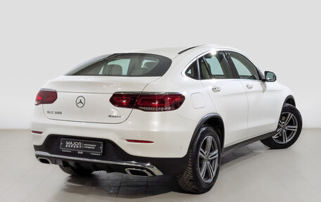 Mercedes-Benz GLC Coupe, 2020 год, 5 750 000 рублей, 5 фотография