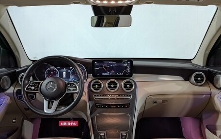 Mercedes-Benz GLC Coupe, 2020 год, 5 750 000 рублей, 14 фотография