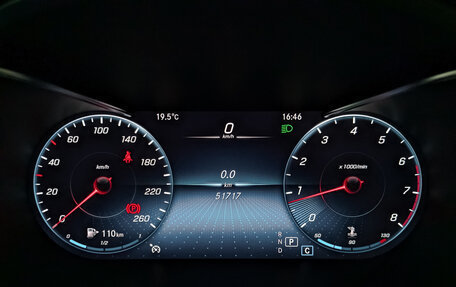 Mercedes-Benz GLC Coupe, 2020 год, 5 750 000 рублей, 16 фотография