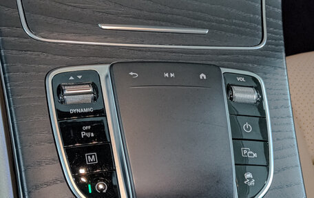 Mercedes-Benz GLC Coupe, 2020 год, 5 750 000 рублей, 27 фотография