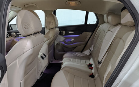 Mercedes-Benz GLC Coupe, 2020 год, 5 750 000 рублей, 18 фотография