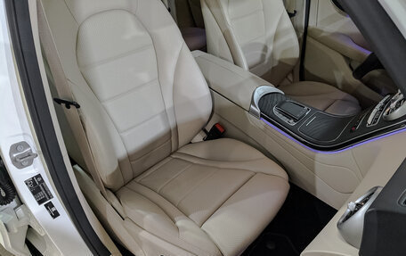 Mercedes-Benz GLC Coupe, 2020 год, 5 750 000 рублей, 24 фотография