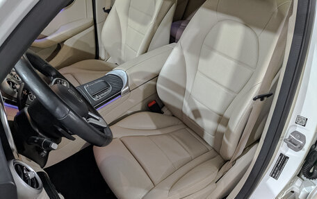 Mercedes-Benz GLC Coupe, 2020 год, 5 750 000 рублей, 20 фотография