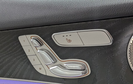 Mercedes-Benz GLC Coupe, 2020 год, 5 750 000 рублей, 28 фотография