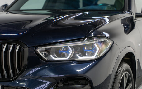 BMW X5, 2022 год, 8 490 000 рублей, 2 фотография