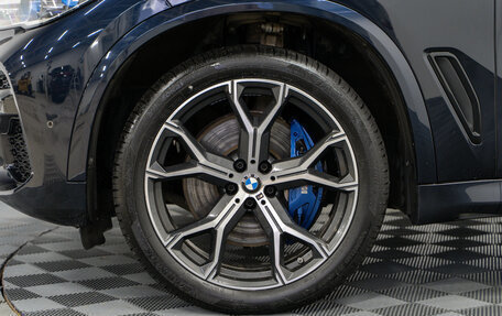 BMW X5, 2022 год, 8 490 000 рублей, 3 фотография