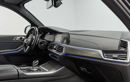 BMW X5, 2022 год, 8 490 000 рублей, 14 фотография