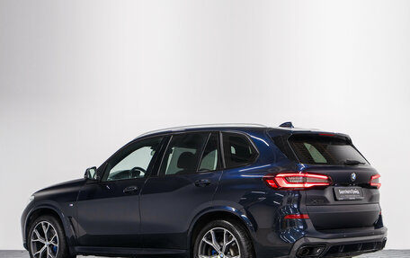 BMW X5, 2022 год, 8 490 000 рублей, 9 фотография