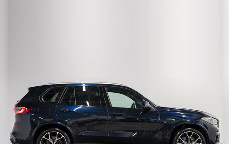 BMW X5, 2022 год, 8 490 000 рублей, 6 фотография