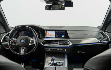 BMW X5, 2022 год, 8 490 000 рублей, 15 фотография