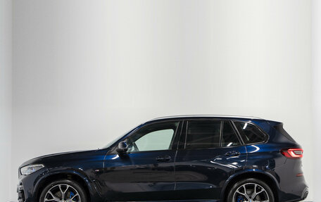 BMW X5, 2022 год, 8 490 000 рублей, 11 фотография