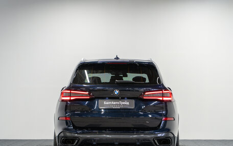 BMW X5, 2022 год, 8 490 000 рублей, 8 фотография