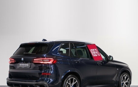 BMW X5, 2022 год, 8 490 000 рублей, 7 фотография