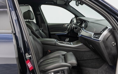 BMW X5, 2022 год, 8 490 000 рублей, 13 фотография