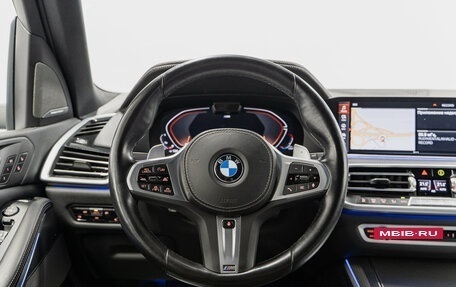 BMW X5, 2022 год, 8 490 000 рублей, 16 фотография