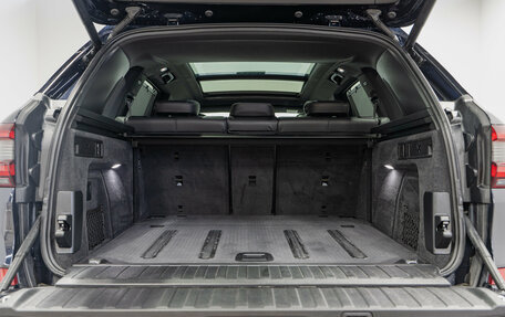 BMW X5, 2022 год, 8 490 000 рублей, 26 фотография