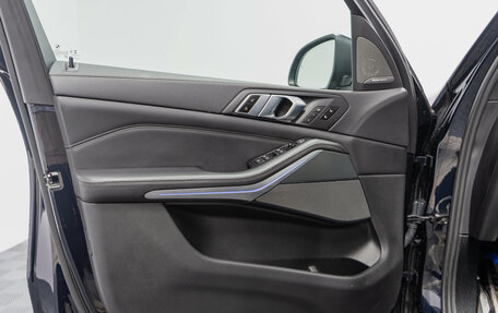 BMW X5, 2022 год, 8 490 000 рублей, 30 фотография