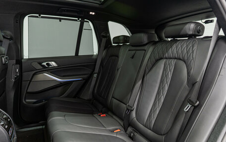 BMW X5, 2022 год, 8 490 000 рублей, 25 фотография