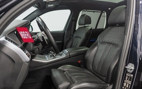 BMW X5, 2022 год, 8 490 000 рублей, 24 фотография