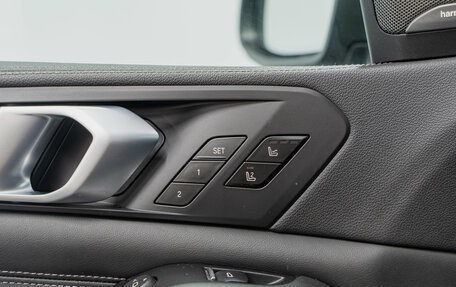 BMW X5, 2022 год, 8 490 000 рублей, 31 фотография