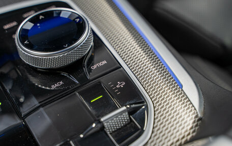 BMW X5, 2022 год, 8 490 000 рублей, 33 фотография