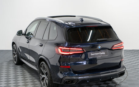 BMW X5, 2022 год, 8 490 000 рублей, 39 фотография