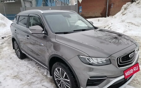 Geely Atlas, 2024 год, 1 950 000 рублей, 2 фотография