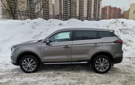 Geely Atlas, 2024 год, 1 950 000 рублей, 8 фотография