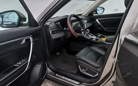 Geely Atlas, 2024 год, 1 950 000 рублей, 9 фотография