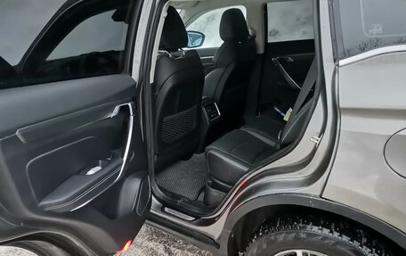 Geely Atlas, 2024 год, 1 950 000 рублей, 12 фотография