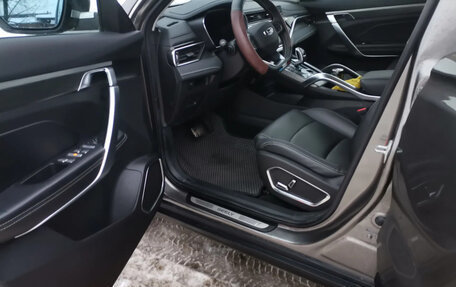 Geely Atlas, 2024 год, 1 950 000 рублей, 15 фотография