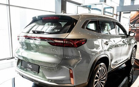 CheryExeed TXL, 2025 год, 4 290 000 рублей, 6 фотография