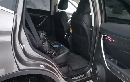 Geely Atlas, 2024 год, 1 950 000 рублей, 14 фотография
