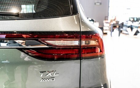 CheryExeed TXL, 2025 год, 4 290 000 рублей, 8 фотография