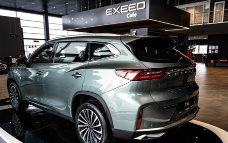 CheryExeed TXL, 2025 год, 4 290 000 рублей, 9 фотография