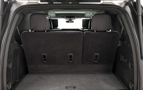 Chevrolet Tahoe IV, 2021 год, 7 500 000 рублей, 10 фотография