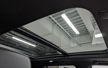 Chevrolet Tahoe IV, 2021 год, 7 500 000 рублей, 23 фотография