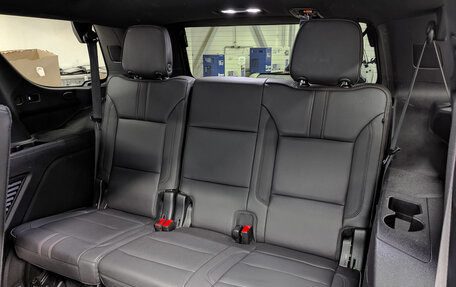 Chevrolet Tahoe IV, 2021 год, 7 500 000 рублей, 26 фотография