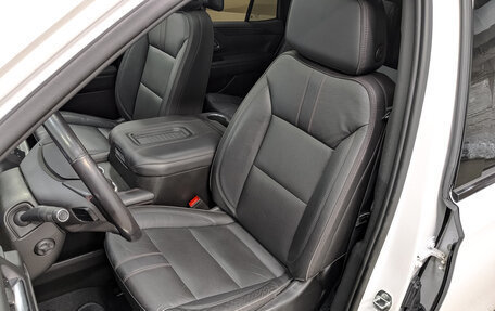 Chevrolet Tahoe IV, 2021 год, 7 500 000 рублей, 20 фотография