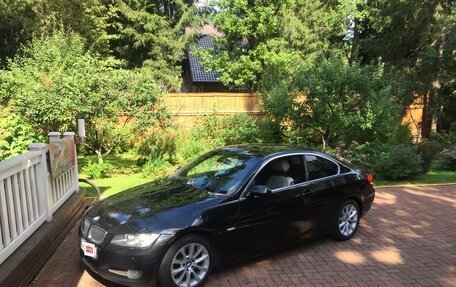 BMW 3 серия, 2009 год, 2 799 000 рублей, 2 фотография