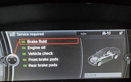 BMW 3 серия, 2009 год, 2 799 000 рублей, 10 фотография