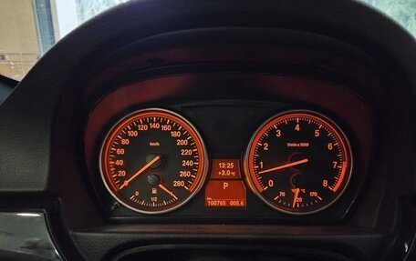 BMW 3 серия, 2009 год, 2 799 000 рублей, 9 фотография