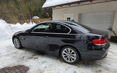 BMW 3 серия, 2009 год, 2 799 000 рублей, 7 фотография